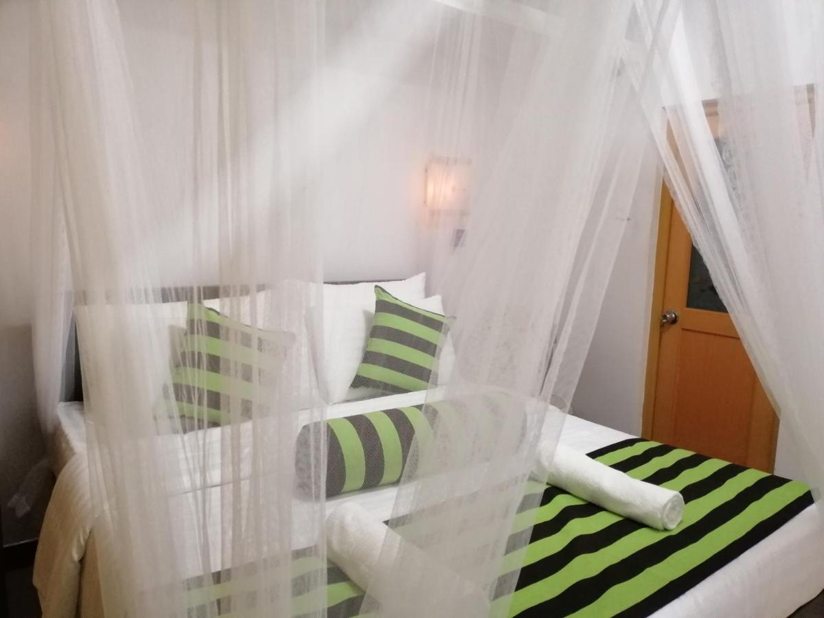 Ritz Inn Procida Dış mekan fotoğraf
