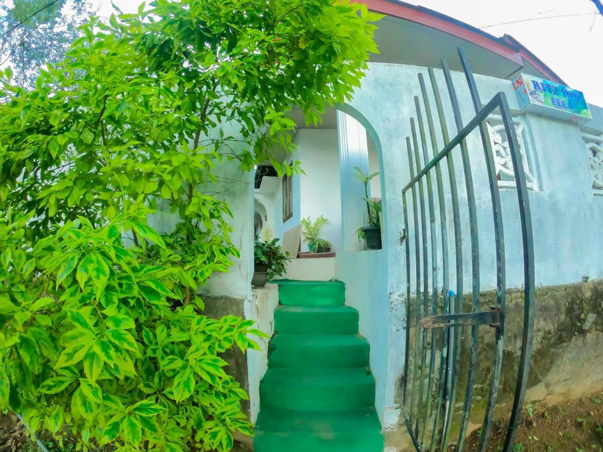 Ritz Inn Procida Dış mekan fotoğraf