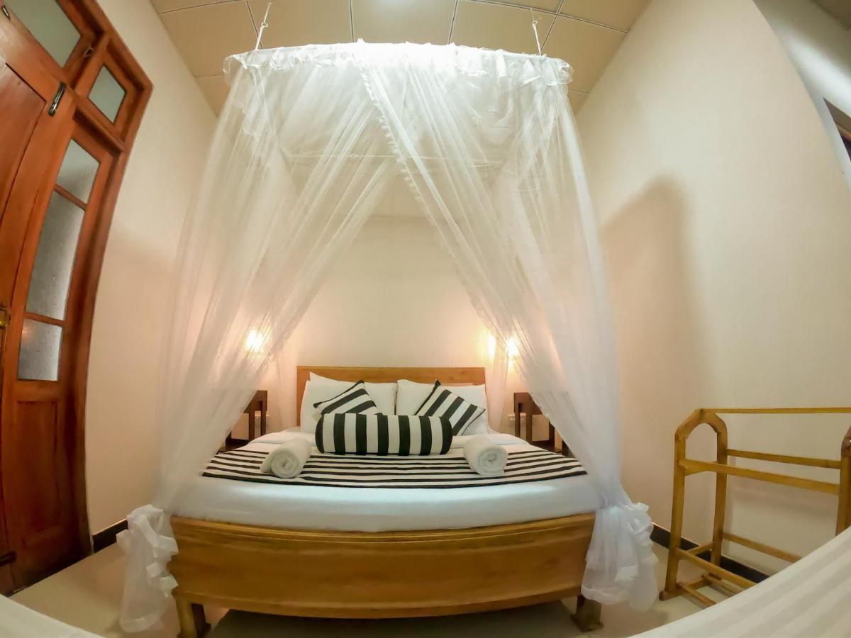 Ritz Inn Procida Dış mekan fotoğraf
