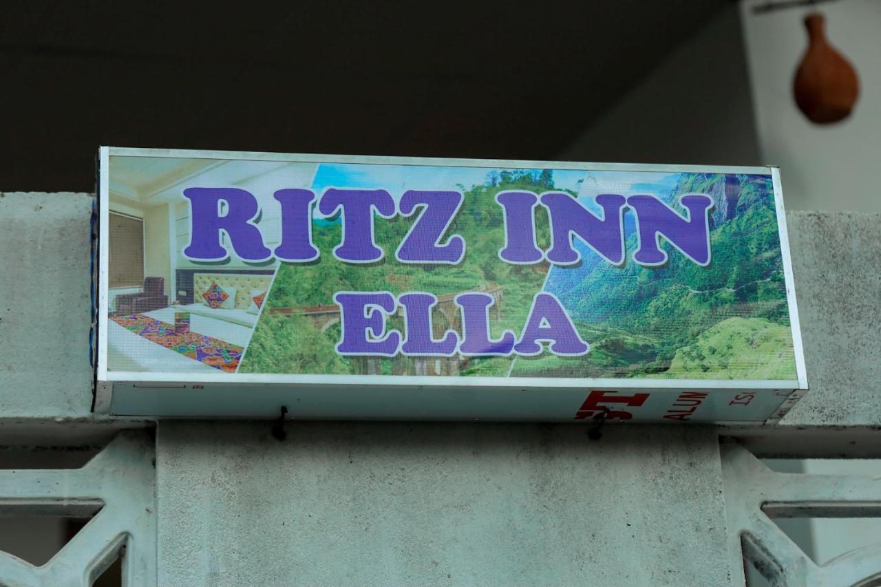 Ritz Inn Procida Dış mekan fotoğraf
