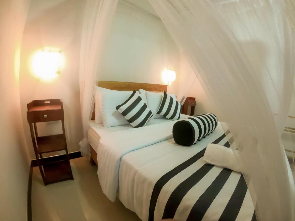 Ritz Inn Procida Dış mekan fotoğraf