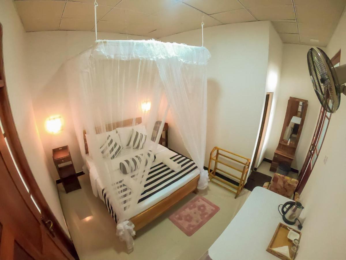 Ritz Inn Procida Dış mekan fotoğraf