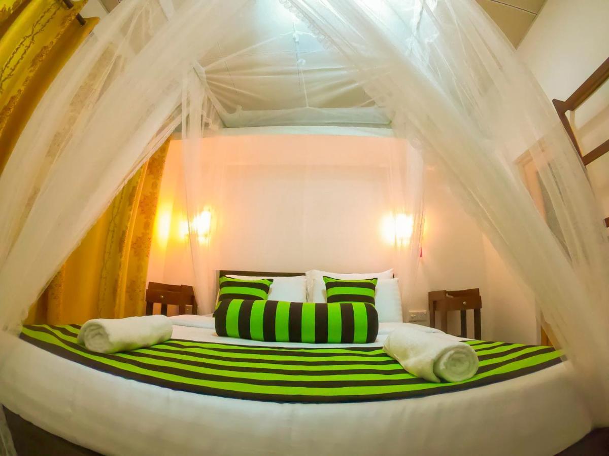 Ritz Inn Procida Dış mekan fotoğraf