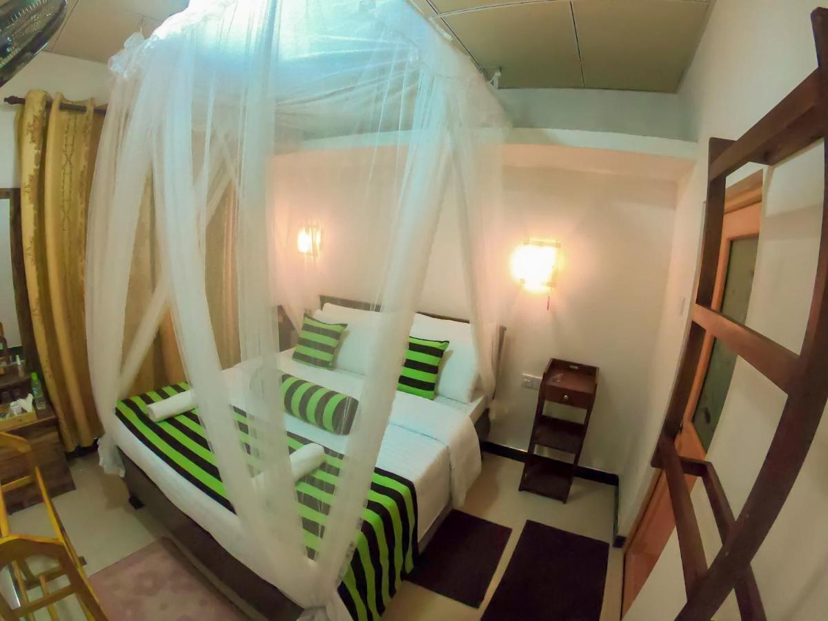 Ritz Inn Procida Dış mekan fotoğraf