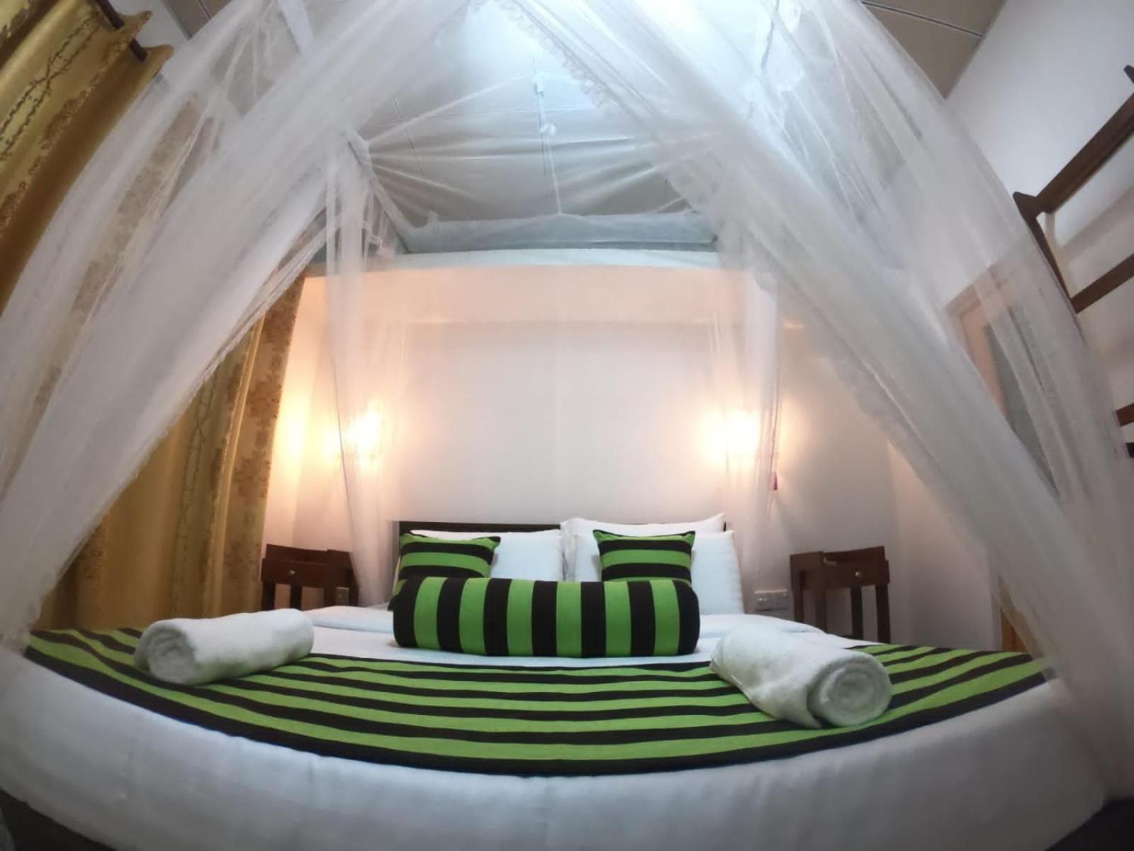 Ritz Inn Procida Oda fotoğraf
