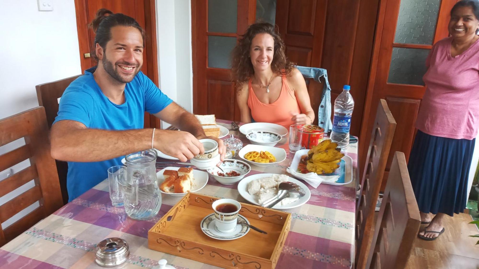 Ritz Inn Procida Dış mekan fotoğraf