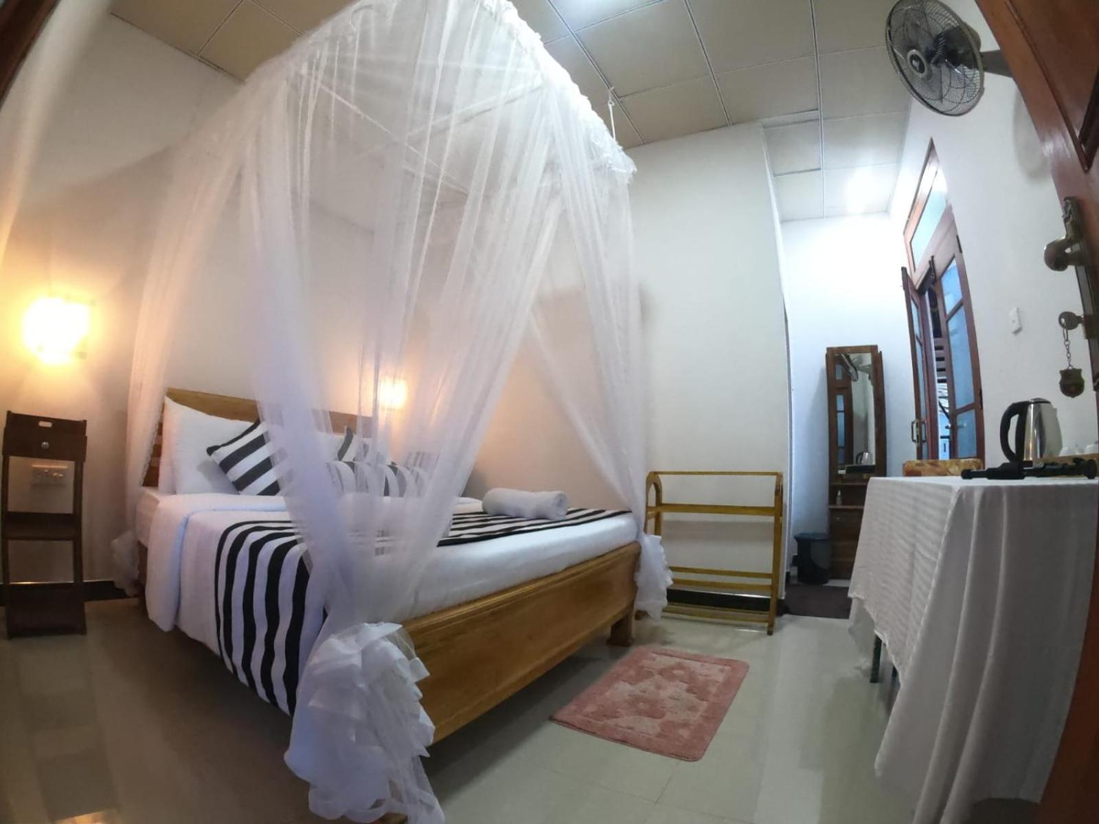 Ritz Inn Procida Dış mekan fotoğraf
