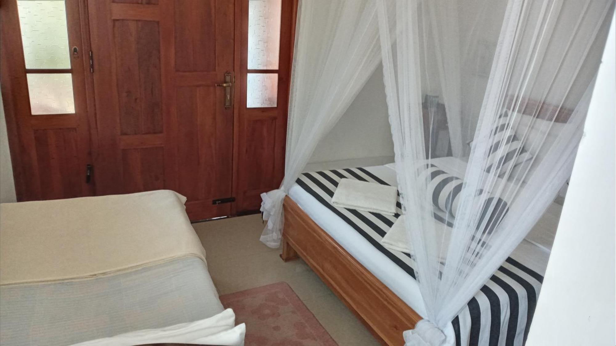 Ritz Inn Procida Dış mekan fotoğraf