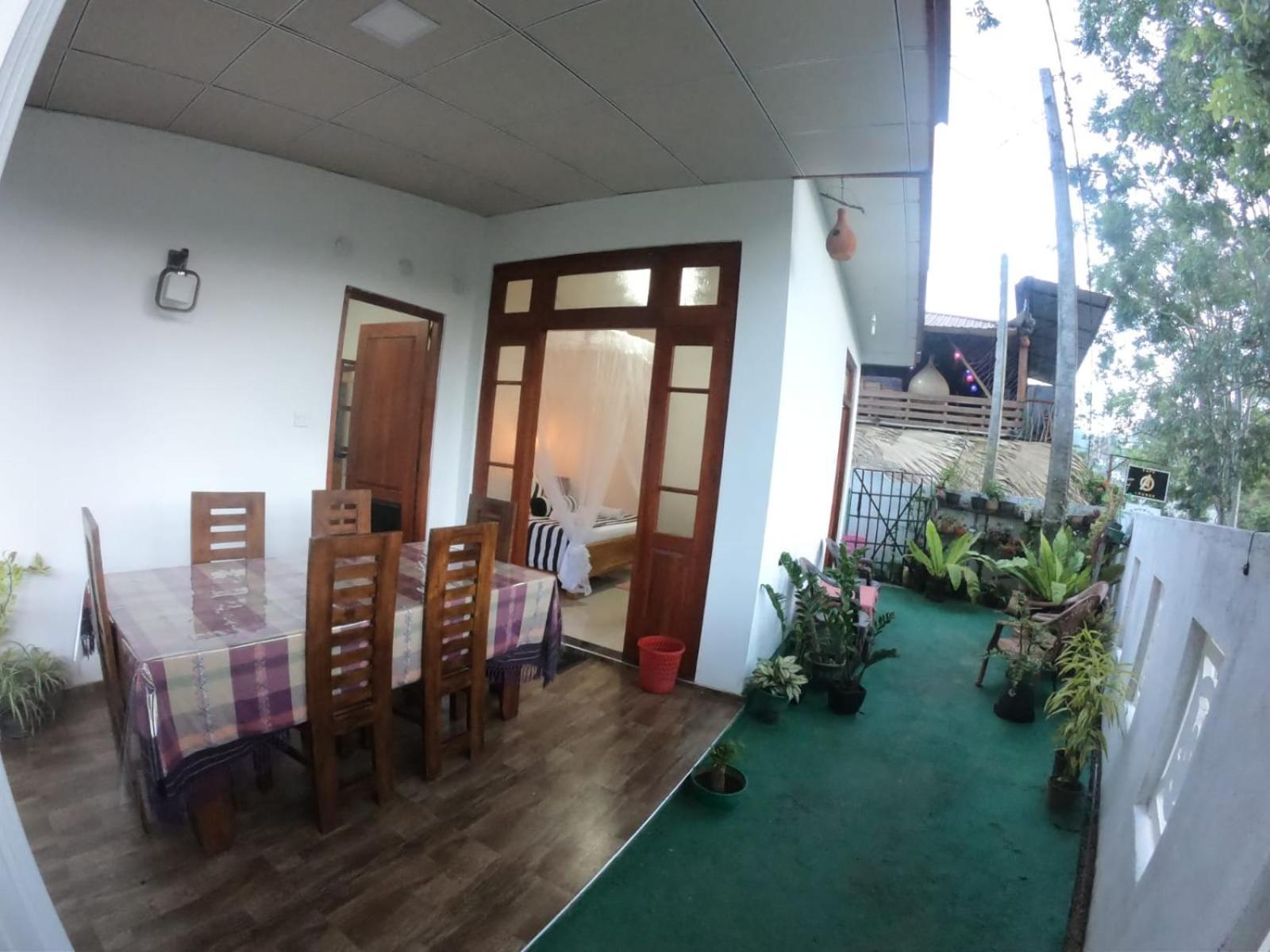 Ritz Inn Procida Oda fotoğraf