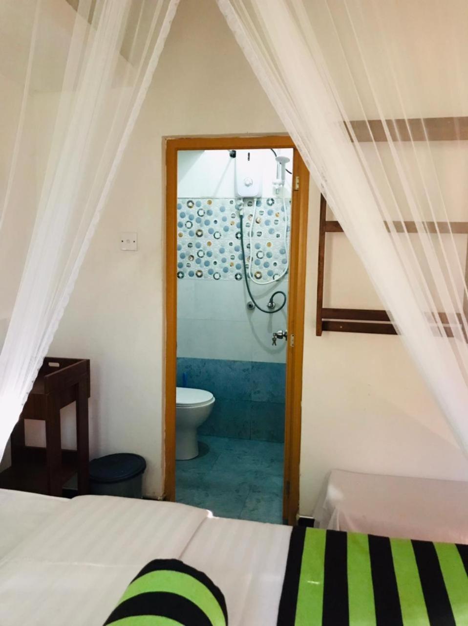 Ritz Inn Procida Oda fotoğraf