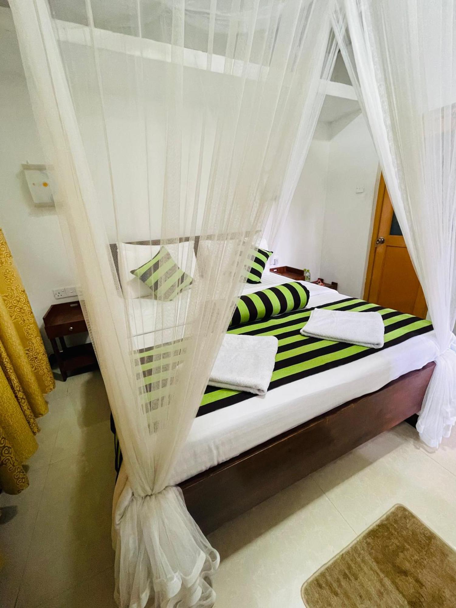 Ritz Inn Procida Dış mekan fotoğraf