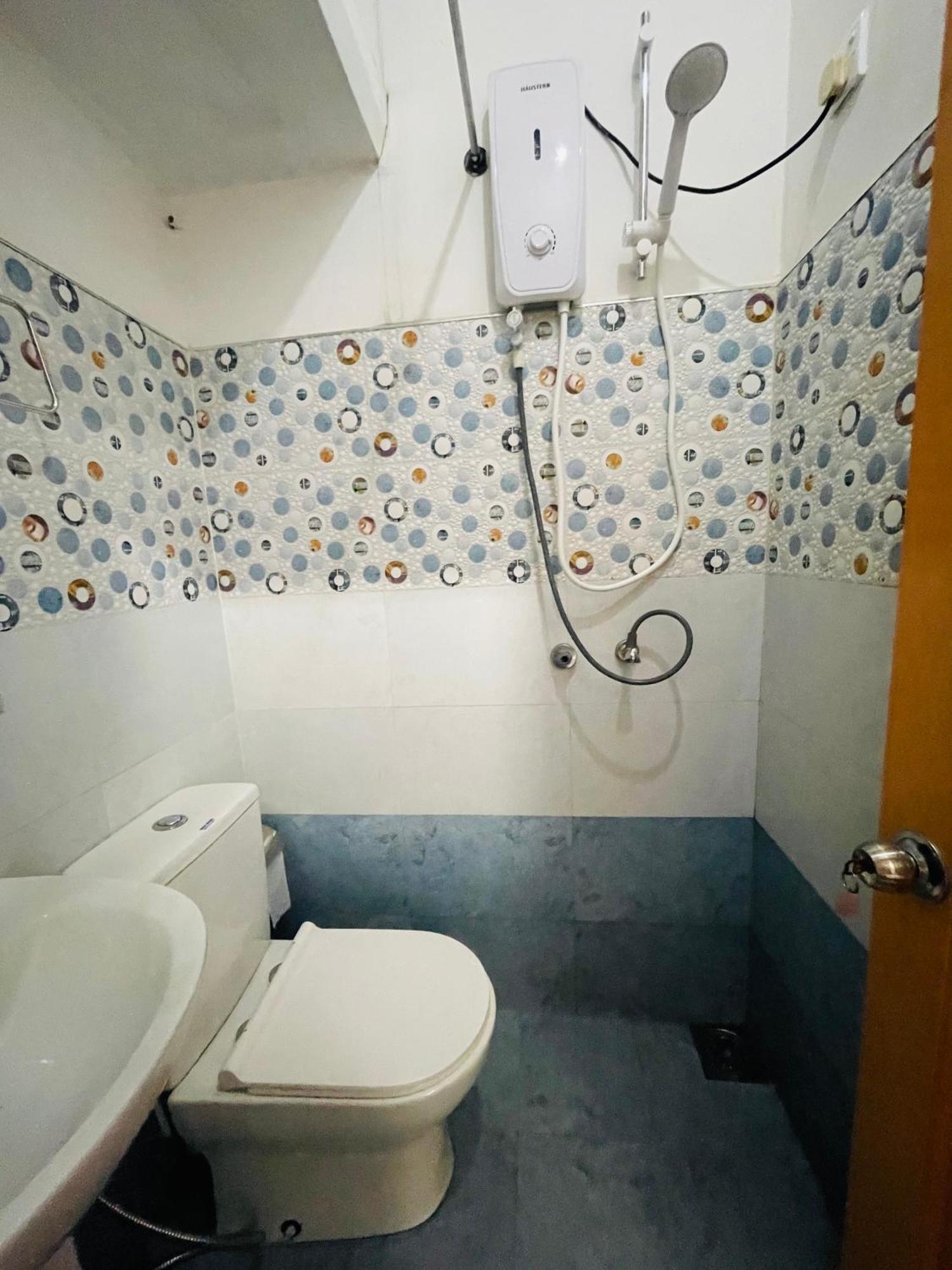 Ritz Inn Procida Dış mekan fotoğraf
