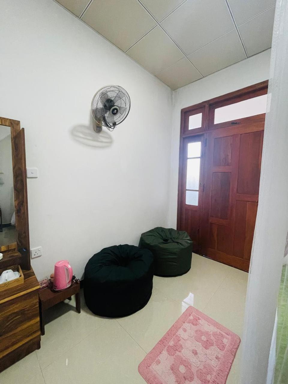 Ritz Inn Procida Oda fotoğraf