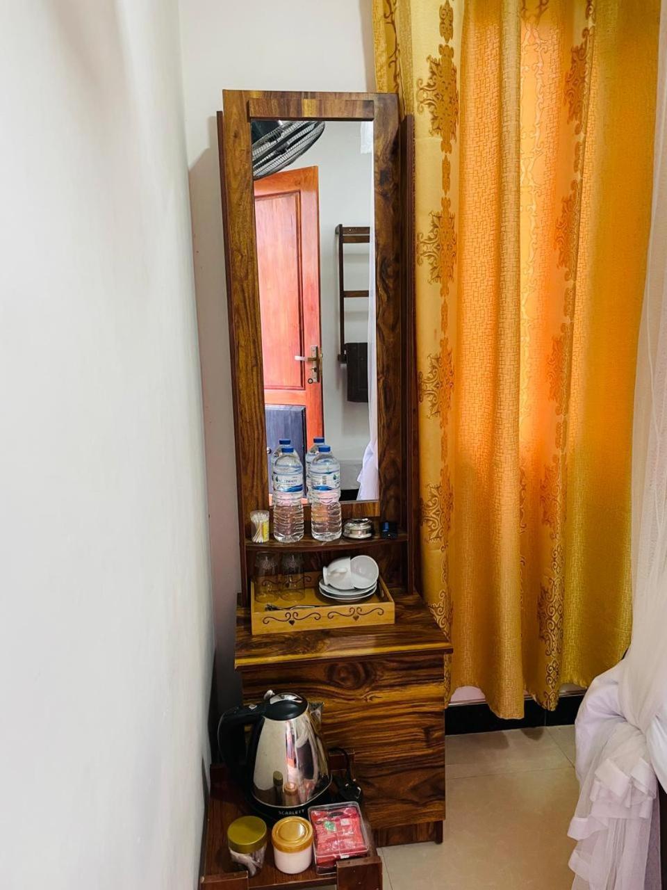 Ritz Inn Procida Dış mekan fotoğraf