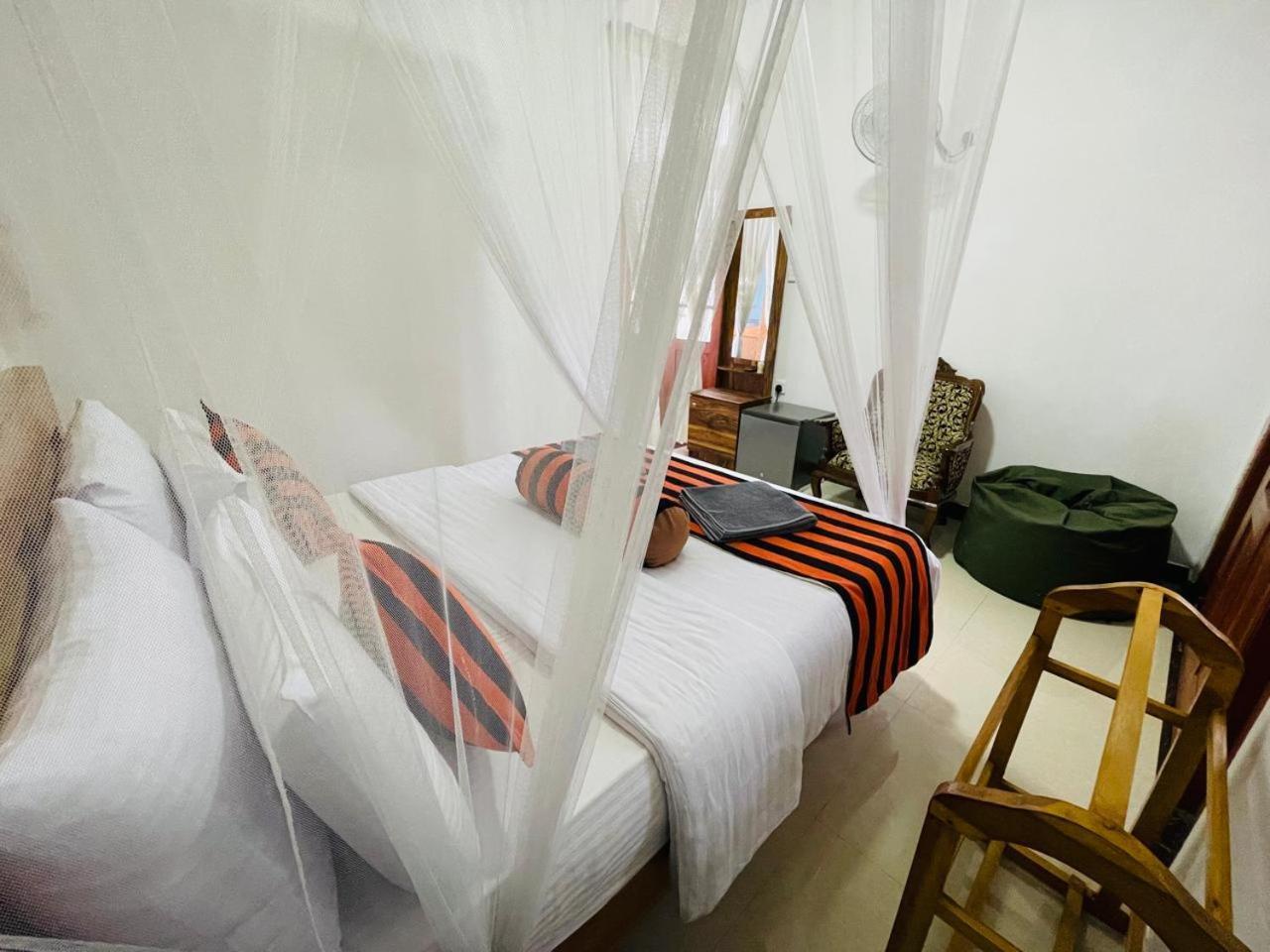 Ritz Inn Procida Dış mekan fotoğraf