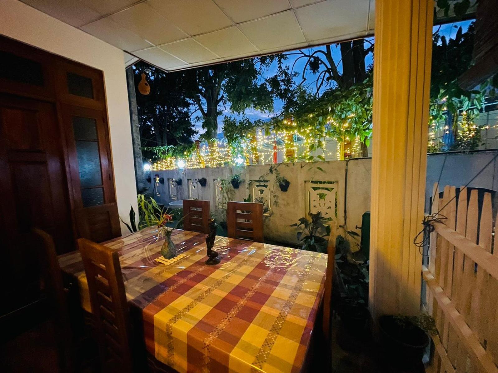 Ritz Inn Procida Dış mekan fotoğraf