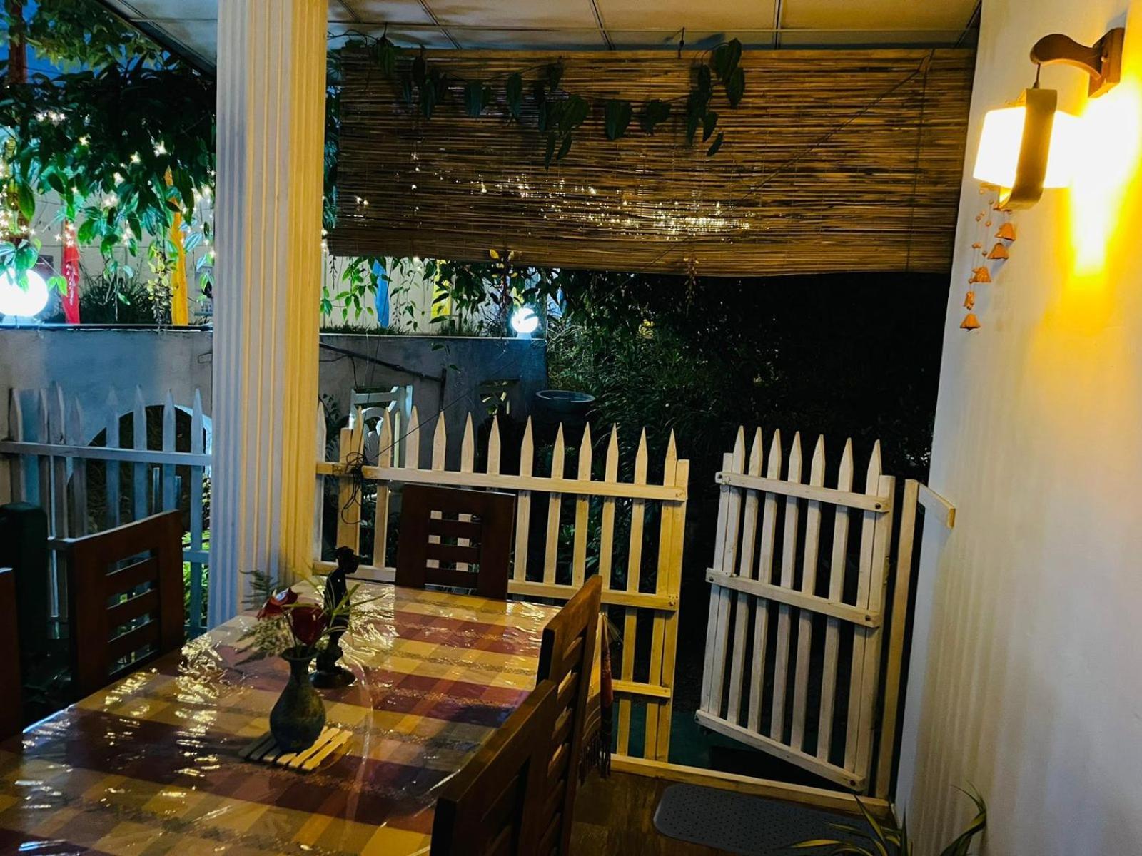 Ritz Inn Procida Dış mekan fotoğraf